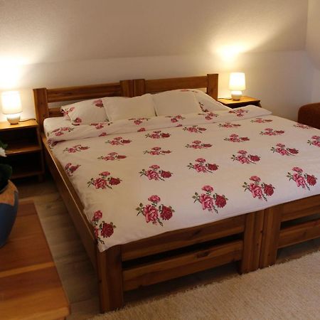Privat Beata Apartment Hrabušice Екстериор снимка