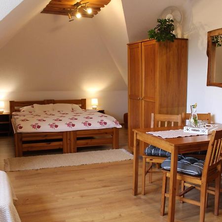 Privat Beata Apartment Hrabušice Екстериор снимка