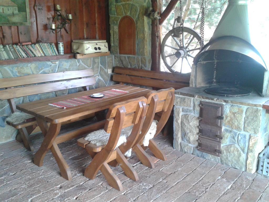 Privat Beata Apartment Hrabušice Стая снимка