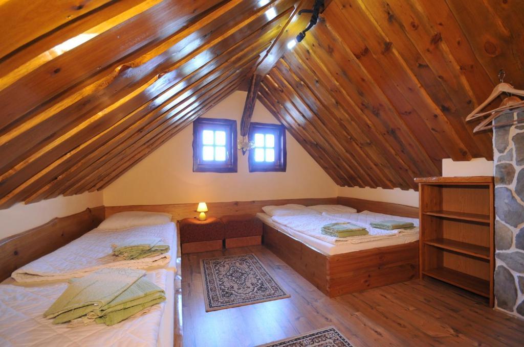 Privat Beata Apartment Hrabušice Екстериор снимка